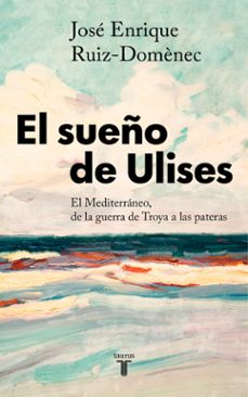 el sueño de ulises-9788430623761