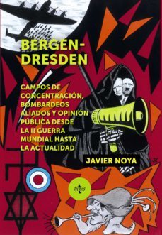 bergen - dresden (ebook)-javier noya-9788430981861