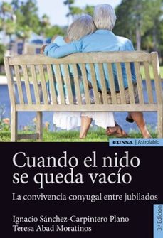 cuando el nido se queda vacio-9788431337261