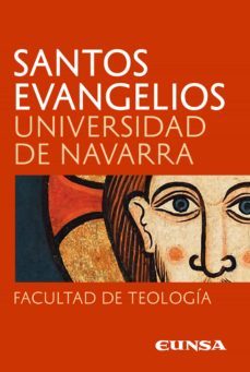 santos evangelios (ebook)-9788431355661