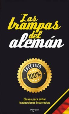 las trampas del aleman-isa muller-9788431541361