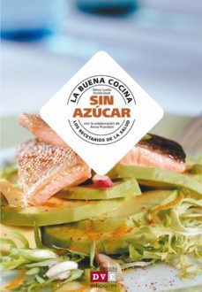 la buena cocina sin azucar (ebook)-patrizia cuvello-daniela guaiti-anna prandoni-9788431555061