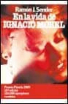 en la vida de ignacio morel-9788432052361