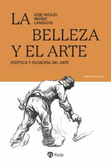 la belleza y el arte-9788432164361