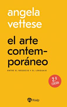 el arte contemporaneo (ebook)-angela vettese-9788432165061