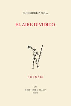 el aire dividido (ebook)-antonio diaz mola-9788432166761