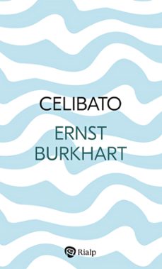 celibato (ebook)-ernst burkhart-9788432167461