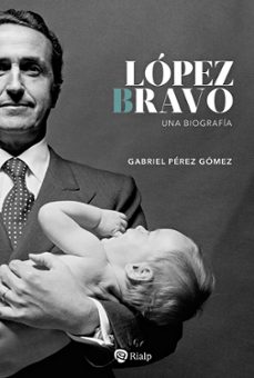 lopez bravo (ebook)-9788432168178