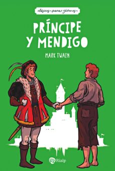 principe y mendigo-9788432171161
