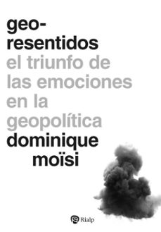 geo-resentidos (ebook)-dominique moïsi-9788432173561
