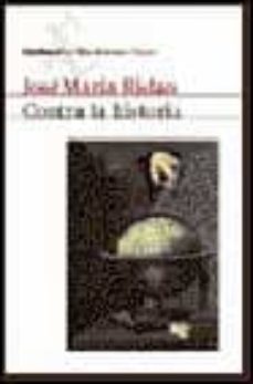 contra la historia-9788432208461