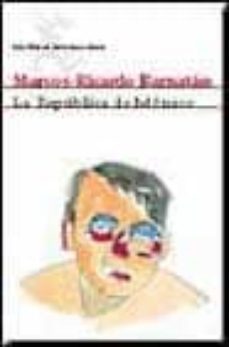 la republica de monaco-9788432210761