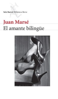el amante bilingue-9788432212161