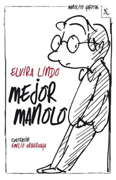 mejor manolo-9788432214561