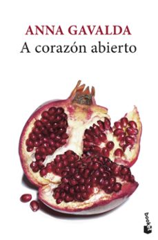 a corazon abierto-anna gavalda-9788432235061