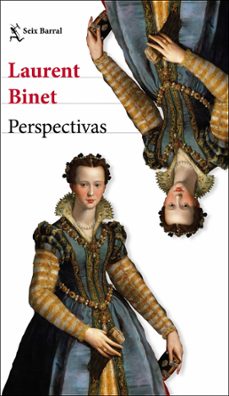 perspectivas (ebook)-laurent binet-9788432243561