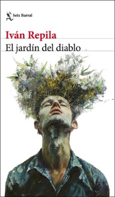 el jardin del diablo-ivan repila-9788432244261