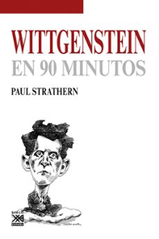 wittgenstein en 90 minutos-9788432316661