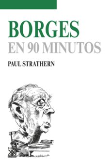 borges en 90 minutos (ebook)-9788432318061