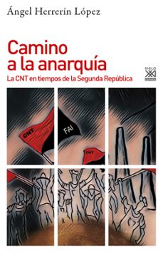 camino a la anarquia (ebook)-9788432319761