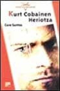 kurt cobainen heriotza-9788433014061