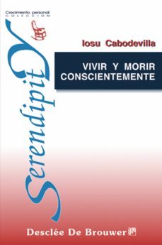 vivir y morir conscientemente (ebook)-9788433035561