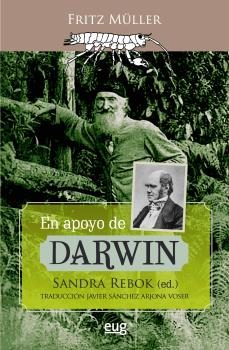 en apoyo de darwin-fritz muller-9788433867261