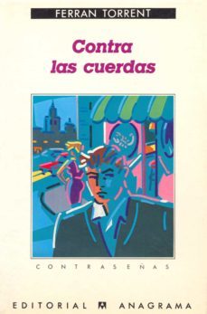 contra las cuerdas-ferran torrent-9788433912961