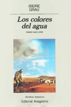 los colores del agua-9788433917461