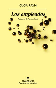 los empleados (ebook)-olga ravn-9788433918161