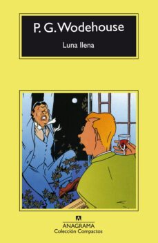 luna llena-p.g. wodehouse-9788433920461