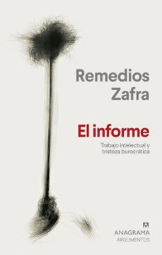 el informe-remedios zafra-9788433924261