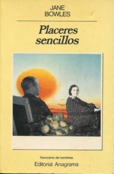 placeres sencillos-jane bowles-9788433930361