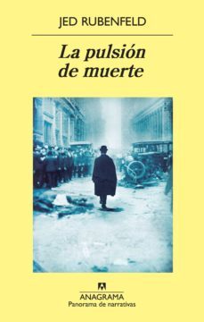 la pulsion de muerte (ebook)-9788433933461