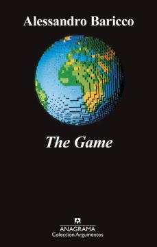 the game (ebook)-alessandro baricco-9788433940261