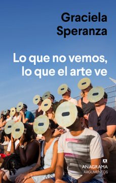 lo que no vemos, lo que el arte ve-9788433964861