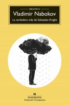 la verdadera vida de sebastian knight-vladimir nabokov-9788433966261