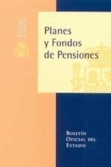 planes y fondos de pensiones (3ª ed.)-9788434011861