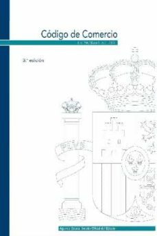 codigo de comercio-9788434020061