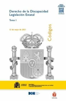 codigo de la discapacidad 2017 actualizado-9788434022461