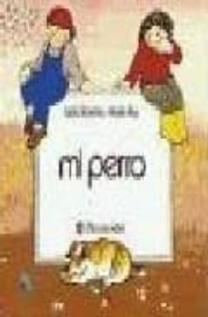 mi perro-maria rius-isidro sanchez sanchez-9788434211261