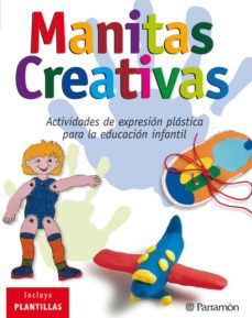 manitas creativas-9788434227361