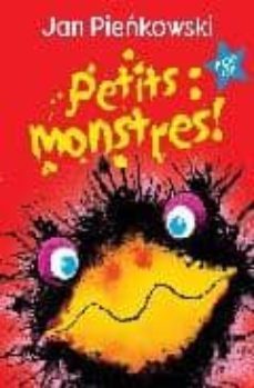 petits monstres!-9788434233461