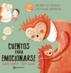 cuentos para emocionarse-zuriñe aguirre-ester alsina-9788434262461