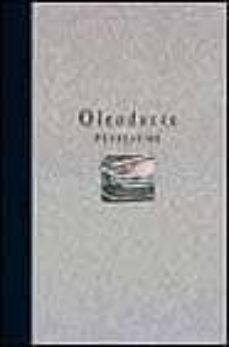 oleoducte-9788434308961