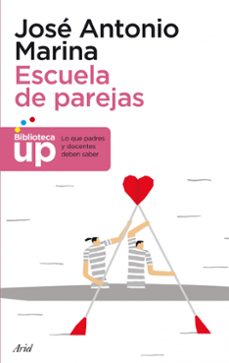 escuela de parejas-jose antonio marina-9788434404861