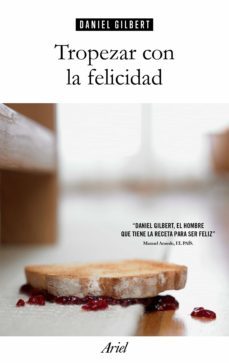 tropezar con la felicidad (ebook)-9788434425361