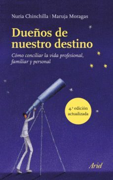dueños de nuestro destino-9788434427761