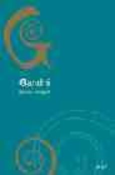 gandhi (ariel campaña 60 años 2004)-9788434467361