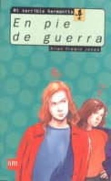 en pie de guerra-9788434852761